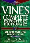 Vine's Complete E...