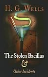 The Stolen Bacillus and Other Incidents