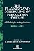 The Planning and Scheduling of Production Systems: Methodologies and applications