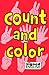 Count and Color (Signed English)