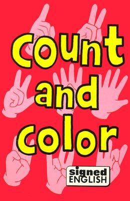 Count and Color (Signed English)