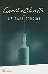 La casa torcida by Agatha Christie