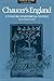 Chaucer's England: Literatu...