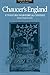 Chaucer's England by Barbara A. Hanawalt