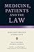 Medicine Patients and the Law