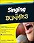 Singing For Dummies