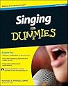 Singing For Dummies