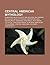 Central American Mythology: Mesoamerican Mythology and Religion, Salvadoran Mythology, Aztec Mythology, Maya Mythology, Tezcatlipoca, Tonantzin