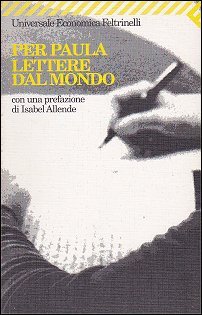 Per Paula: Lettere dal mondo (Paperback)