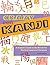 Crazy for Kanji by Eve Kushner