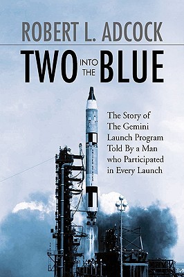 Two Into the Blue (Paperback)