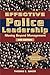 Effective Police Leadership - 3rd Edition