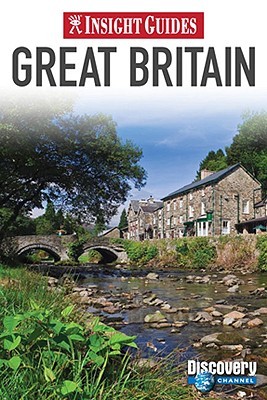 Insight Guides: Great Britain (Paperback)