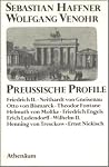 Preussische Profile Preussische Profile