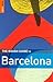 The Rough Guide to Barcelona 8 by Jules Brown
