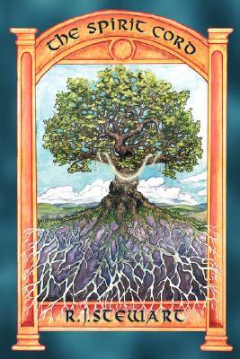 The Spirit Cord (Paperback)