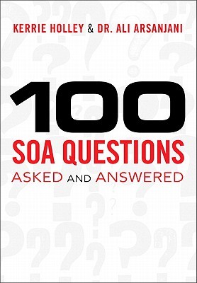 100 SOA Questions Asked and Answered (Hardcover)