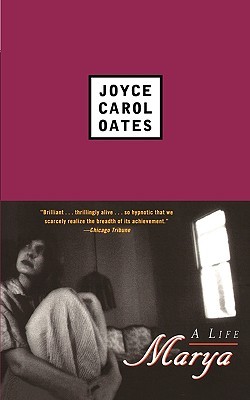 Marya (Paperback)