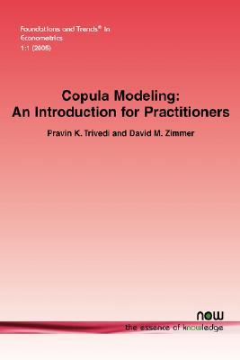 Copula Modeling: An Introduction for Practioners (Foundations and Trends in Econometrics)