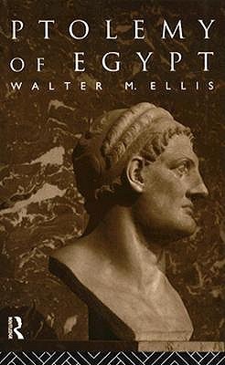 Ptolemy of Egypt (Hardcover)