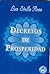 Decretos de Prosperidad (Spanish Edition)