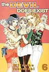 The Devil Does Exist, Volume 6 The Devil Does Exist, Volume 6