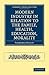 Modern Industry in Relation to the Family, Health, Education, Morality (Cambridge Library Collection - North American History)