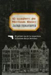 El quadern de Nicolaas Kleen. El primer cas de la inspectora holandesa Marja Batelaar