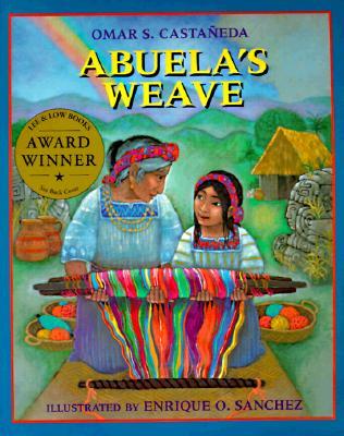 Abuela's Weave (Paperback)