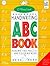 D'Nealian Handwriting ABC Book: Handwriting Practice and Coloring Book, Grades K-2