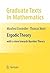 Ergodic Theory: with a view towards Number Theory (Graduate Texts in Mathematics, Vol. 259)