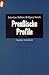 PreuÃŸische Profile. ( Propyläen Taschenbuch bei Ullstein).