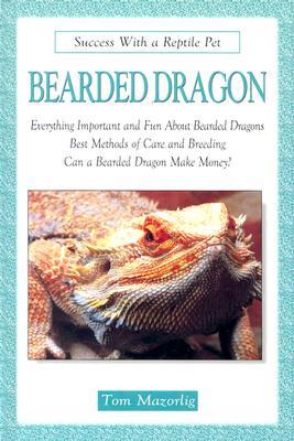 Bearded Dragon (Hardcover)
