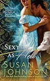 Sexy As Hell by Susan Johnson
