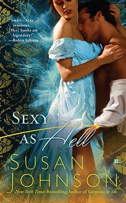 Sexy As Hell (Bruton Street Bookstore, #2)
