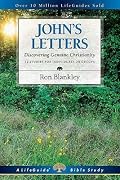John's Letters: Discovering Genuine Christianity