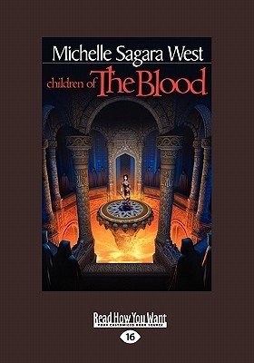 Children of the Blood