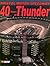Bristol Motor Speedway: 40 ...