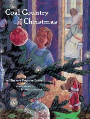 Coal Country Christmas (Hardcover)