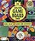 The Amazing Game Board Book