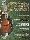 Gypsy Swing & Hot Club Rhythm II for Mandolin