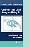 Clinical Trial Data Analysis Using R