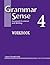 Grammar Sense 4: Advanced G...