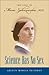 Science Has No Sex: The Life of Marie Zakrzewska, M.D.