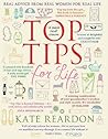 Top Tips for Life...