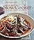 The New Slow Cooker: Comfor...