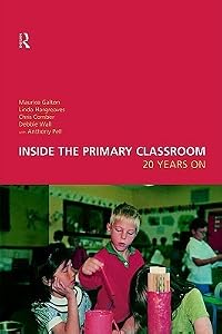 Inside the Primary Classroom: 20 Years on