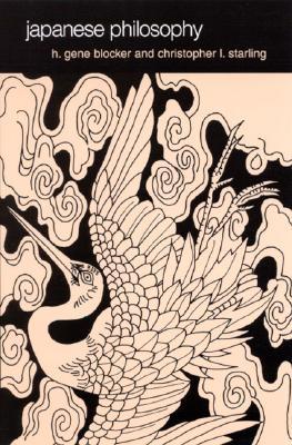 Japanese Philosophy (Paperback)