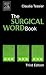 The Surgical Word Book