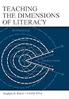 Teaching the Dimensions of Literacy